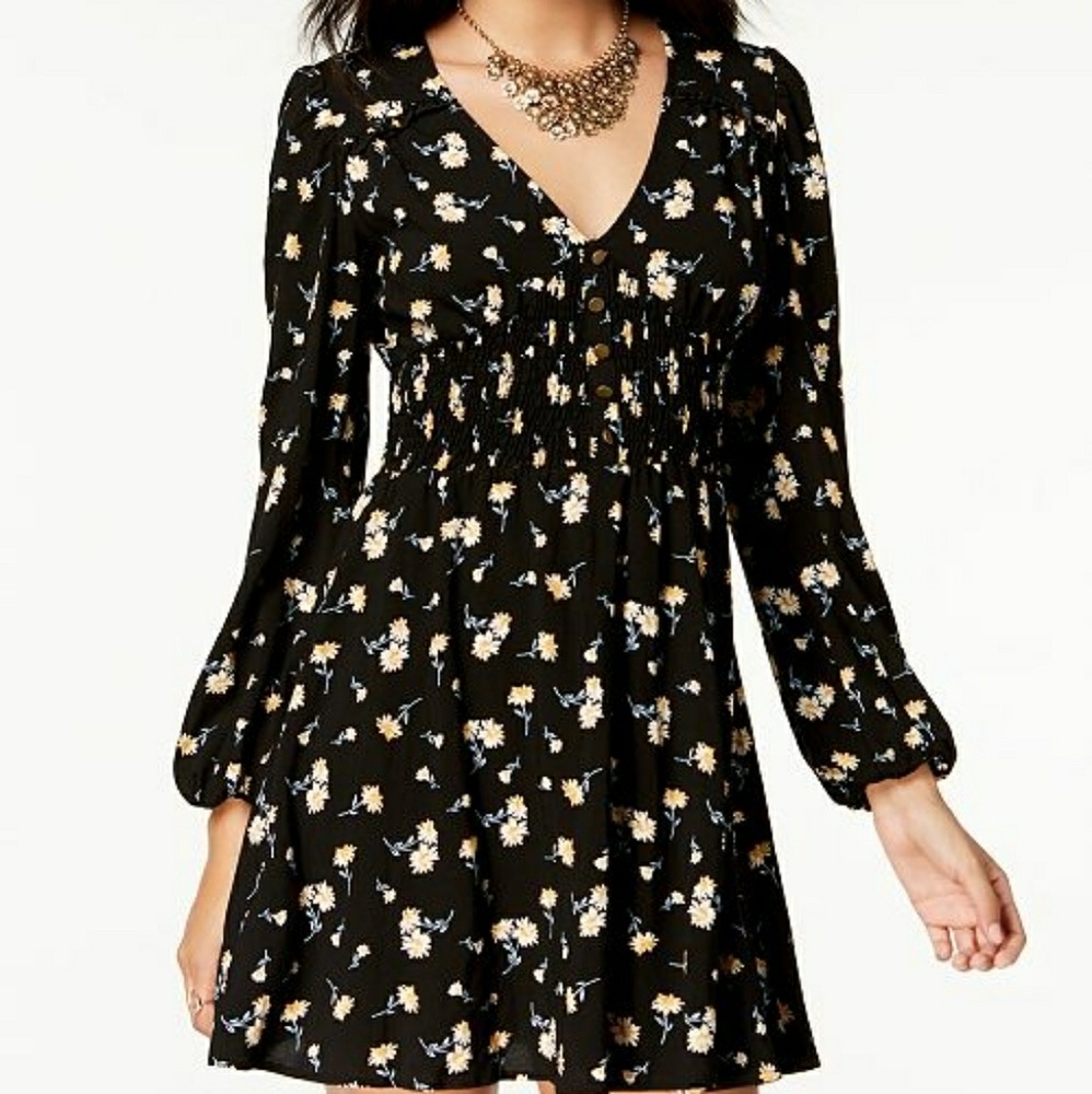 American rag dress